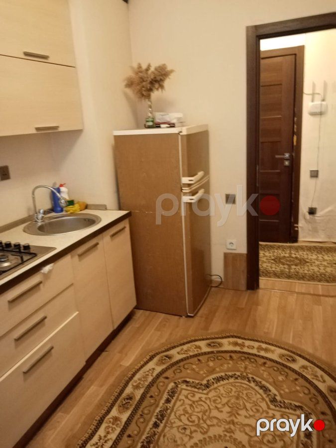 1 otaqlı mənzil kirayə verilir, 36 m², Xırdalan ş — Mənzil, Xırdalan (2)