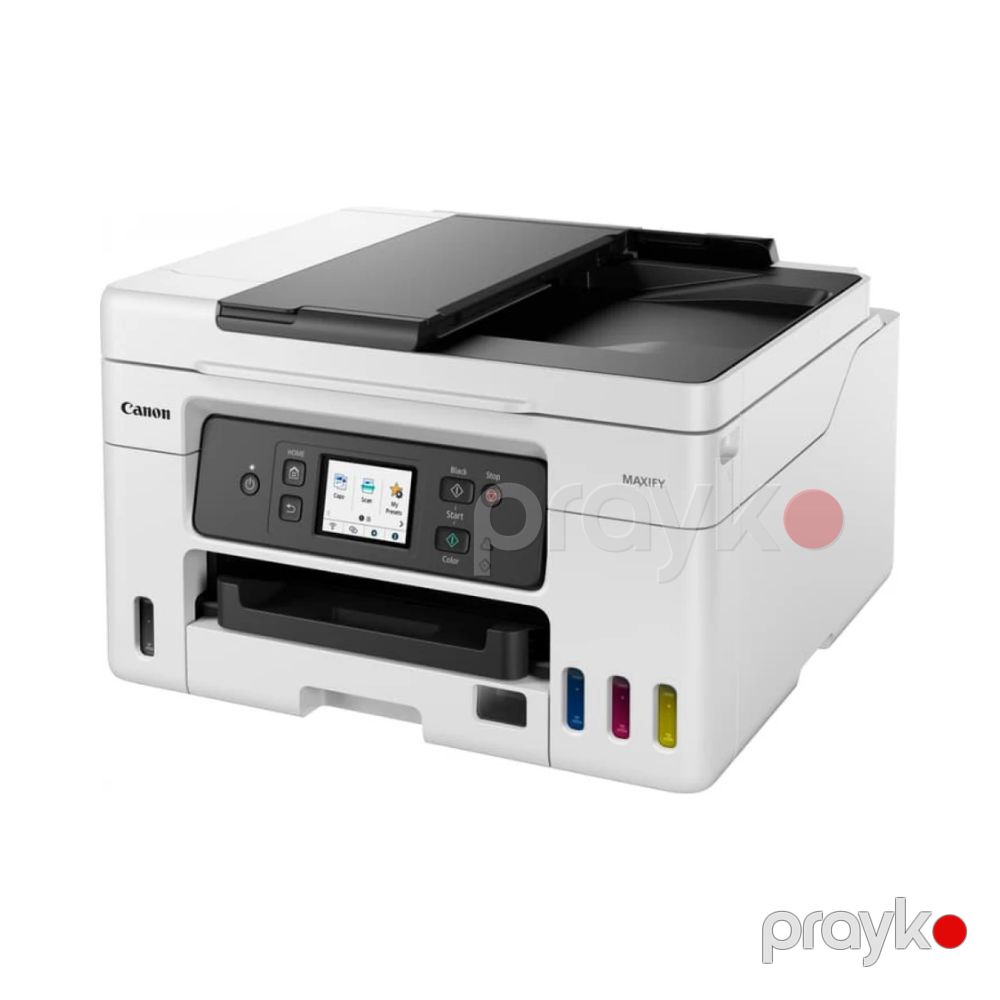 Canon Inkjet Maxify GX4040 (5779C009) — Printerləri, Bakı (3)