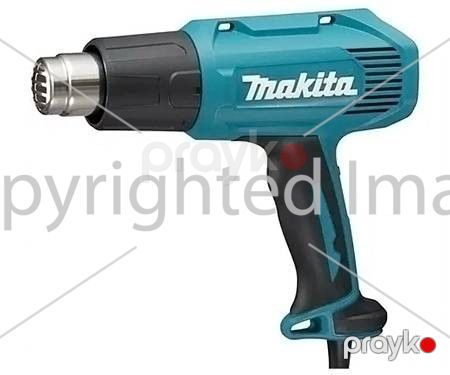 Fen texniki Makita HG5030K — Bakı
