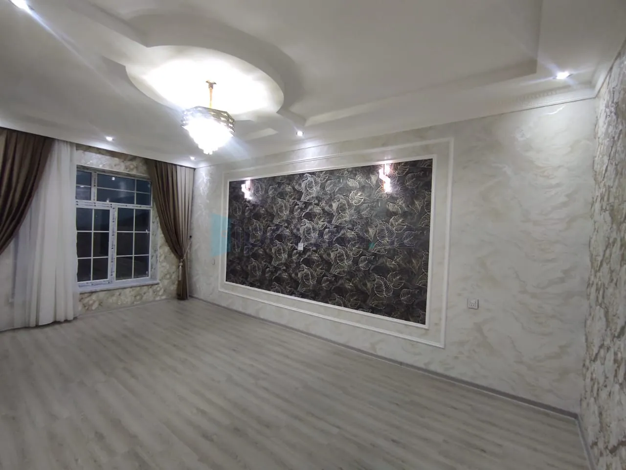 Satılır: 4 Otaq, Evlər/Villalar, Abşeron r., Saray q., 120.00 m² — Ev, villa, Saray (8)