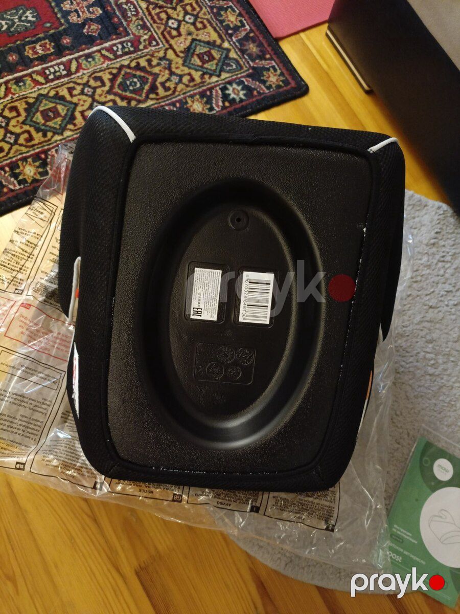Автокресло — Avtokresloları, Bakı (4)