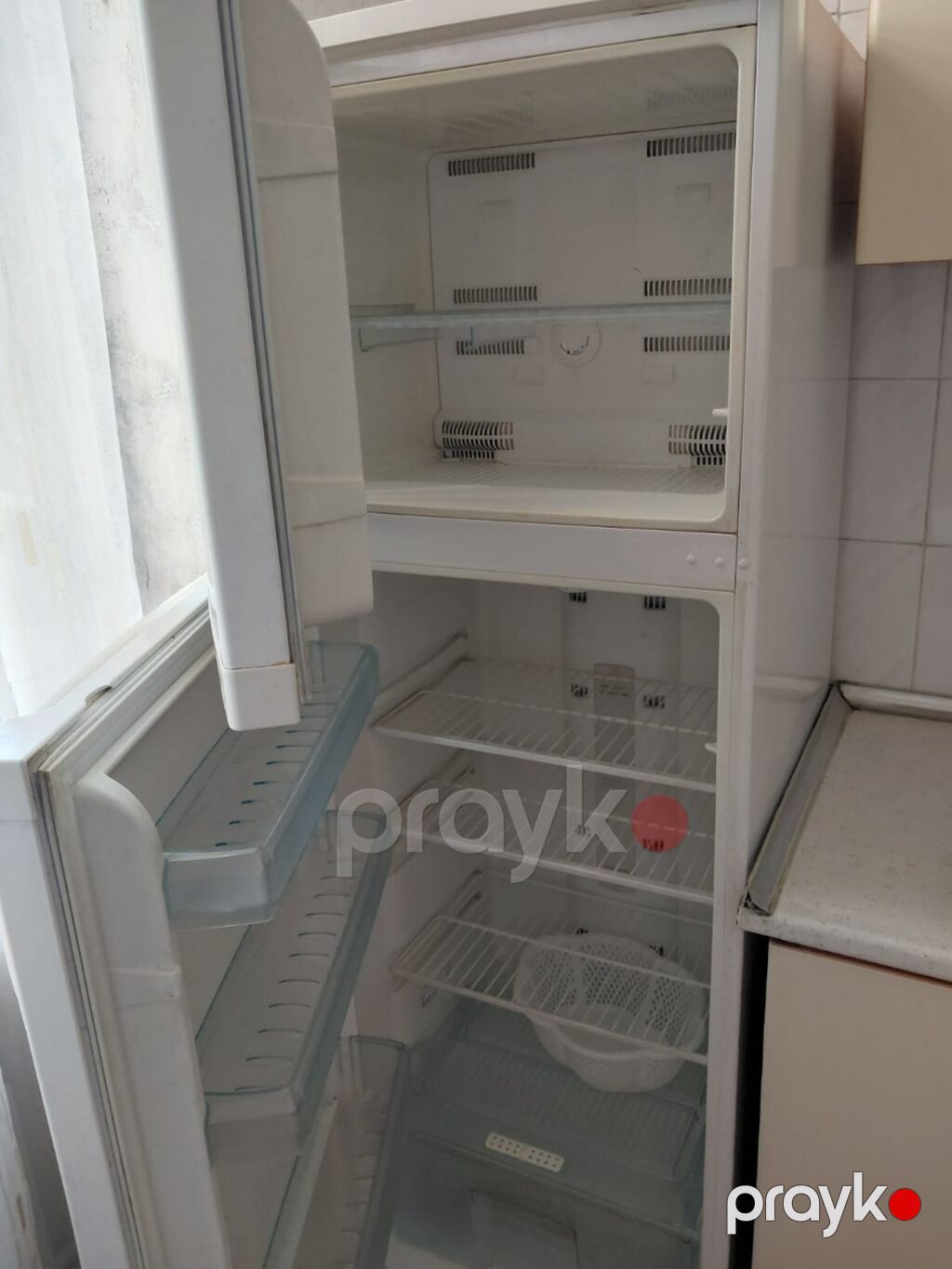 Arçelik No Frost iki qapılı soyuducu - Brend/model: Arçelik, No Frost — Soyuducular, Bakı (2)