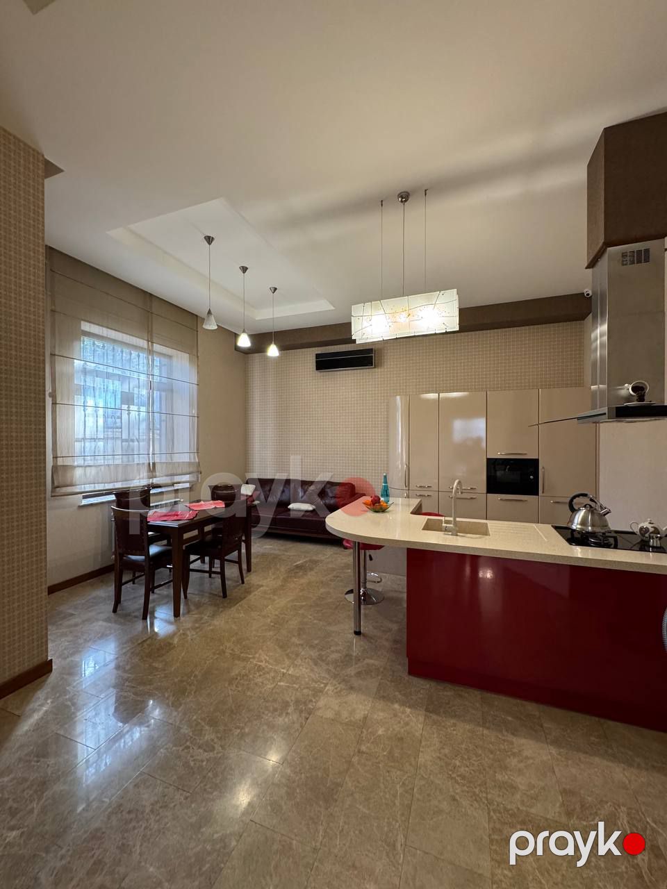 Satış: 6 otaqlı Ev / villa, 500 m², Binəqədi rayonu — Ev, villa, Bakı (4)