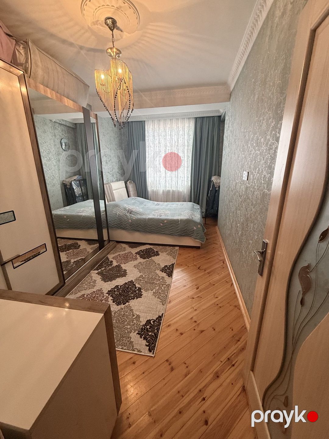Satılır 2 otaqlı yeni tikili 55 m² — Mənzil, Xırdalan (3)