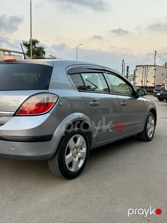 Opel Astra, 1.3 L, 2006 il, 320 000 km — Avtomobillər, Bakı (5)