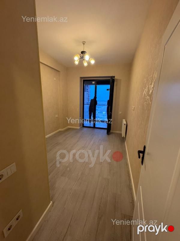 Kirayə 2 otaqlı Bina evi menzil (Yeni tikili), 60 m², Suraxanı rayonu — Mənzil, Bakı (4)