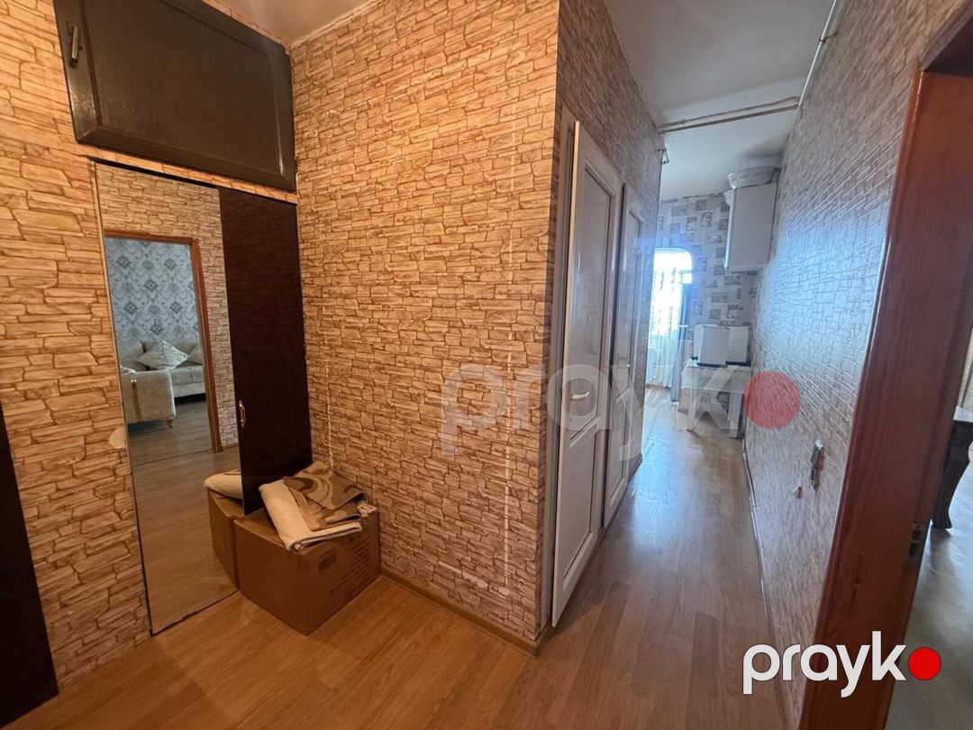 2-otaqlı mənzil, Biləcəri qəs., 55 m² — Mənzil, Bakı (8)