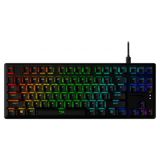 HyperX Alloy Origins Core 65 Mechanical Gaming Keyboard PBT HX Red (639N7AA) — Pctech — Kompüterlər və noutbuklar