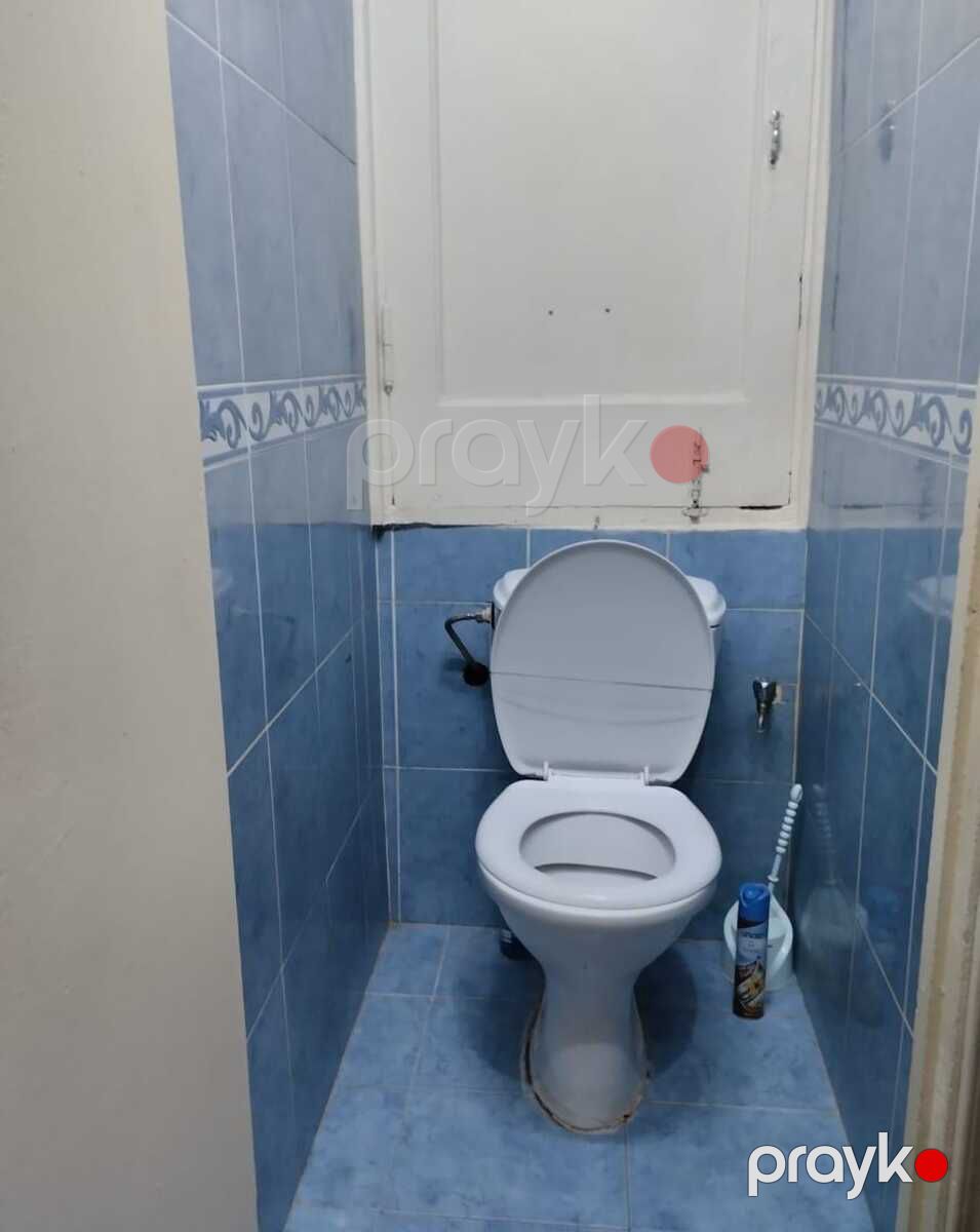 Satılır 3 otaqlı köhnə tikili 45 m² — Mənzil, Bakı (8)