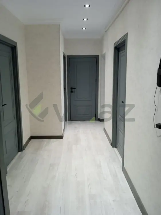 4 otaqlı mənzil Köhnə tikili Satılır, Zığ qəs., Suraxanı, Bakı — Mənzil, Bakı (12)