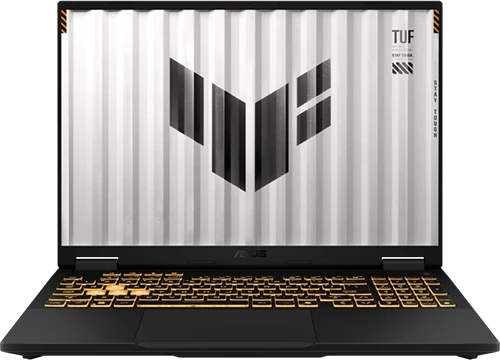 Asus TUF Gaming F16 FX608JPR-RV019 (90NR0NG1-M00350) Gaming Notebook — Bakı
