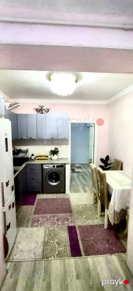 Satılır 3 otaqlı köhnə tikili 80 m² — Mənzil, Bakı (6)