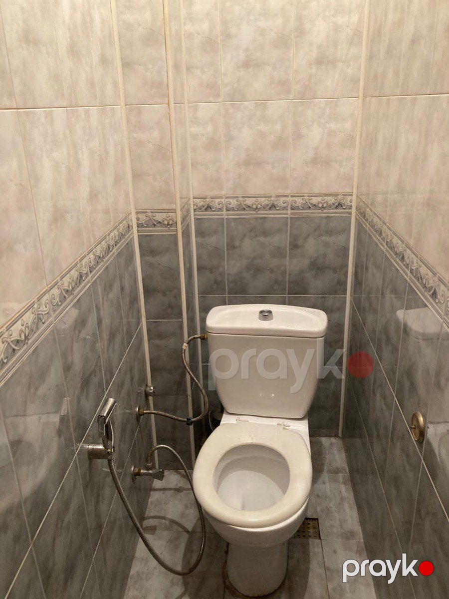 İcarəyə verilir 3 otaqlı köhnə tikili 80 m² — Mənzil, Bakı (8)
