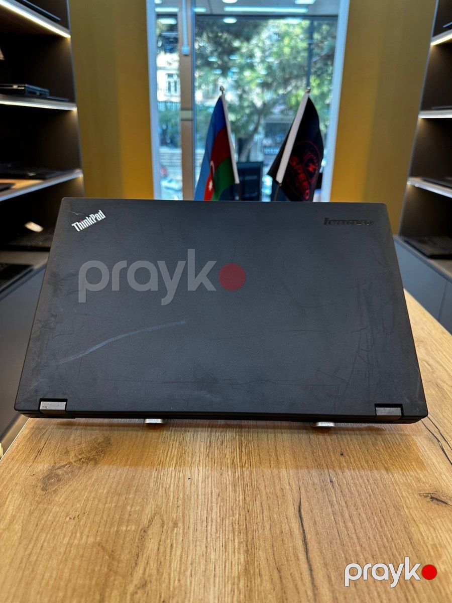 Lenovo ThinkPad i5 — Noutbuklar, Bakı (3)