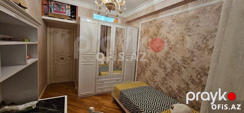 Yeni tikili Satılır Xırdalan, Xırdalan Abşeron Gənclər 3 otaqlı kupçalı mənzil, 3 otaq, 86 m² — Mənzil, Xırdalan (8)