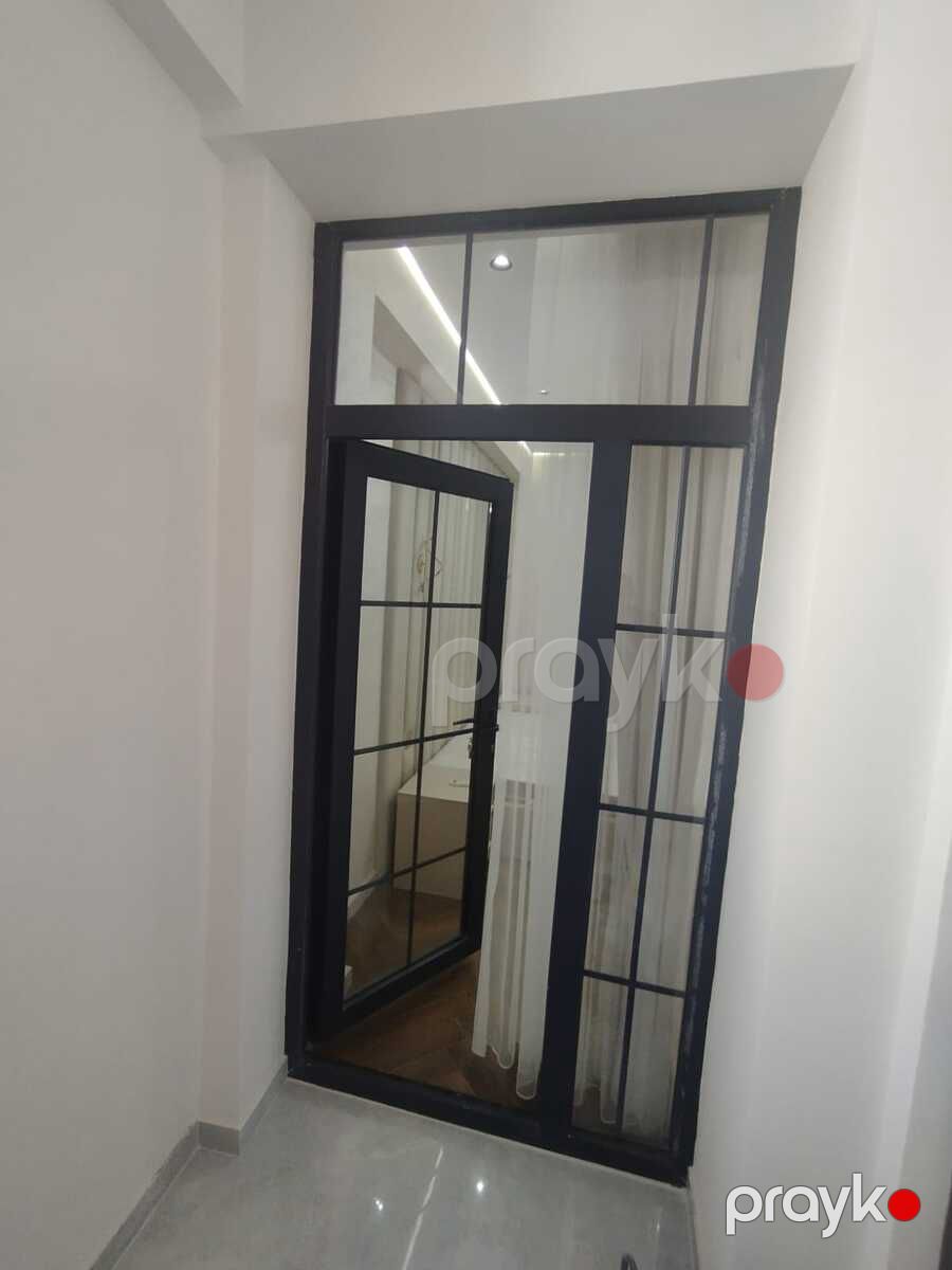 Satılır 2 otaqlı yeni tikili 65 m² — Mənzil, Bakı (11)