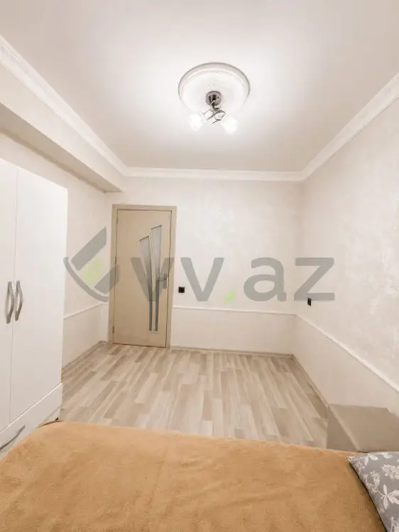 2 otaqlı mənzil Yeni tikili Satılır, Xırdalan — Mənzil, Xırdalan (5)