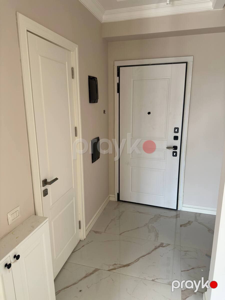 Satılır 2 otaqlı yeni tikili 59 m² — Mənzil, Bakı (10)