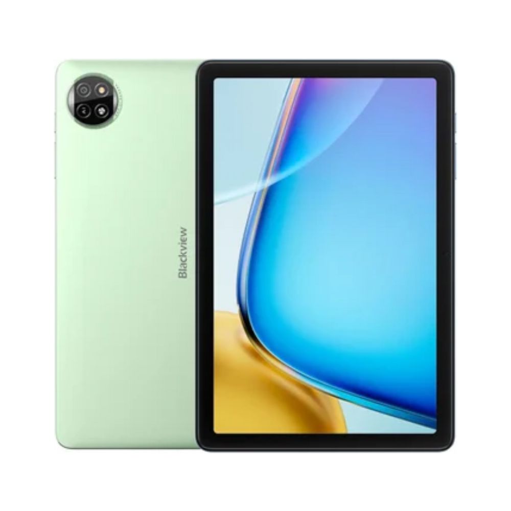 Planşet Blackview Tab 20 WiFi 4GB/64GB 10.1″ FHD/Unisoc Tiger T310 (0019010989) — Planshetlər, Bakı