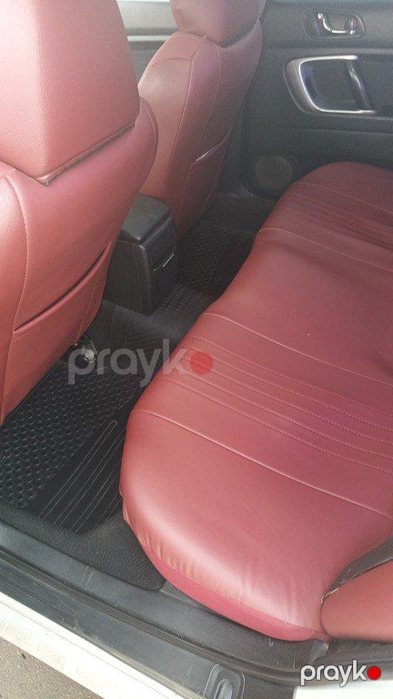 Subaru Legacy, 2.0 L, 2006 il, 255 355 km — Avtomobillər, Sabirabad (7)