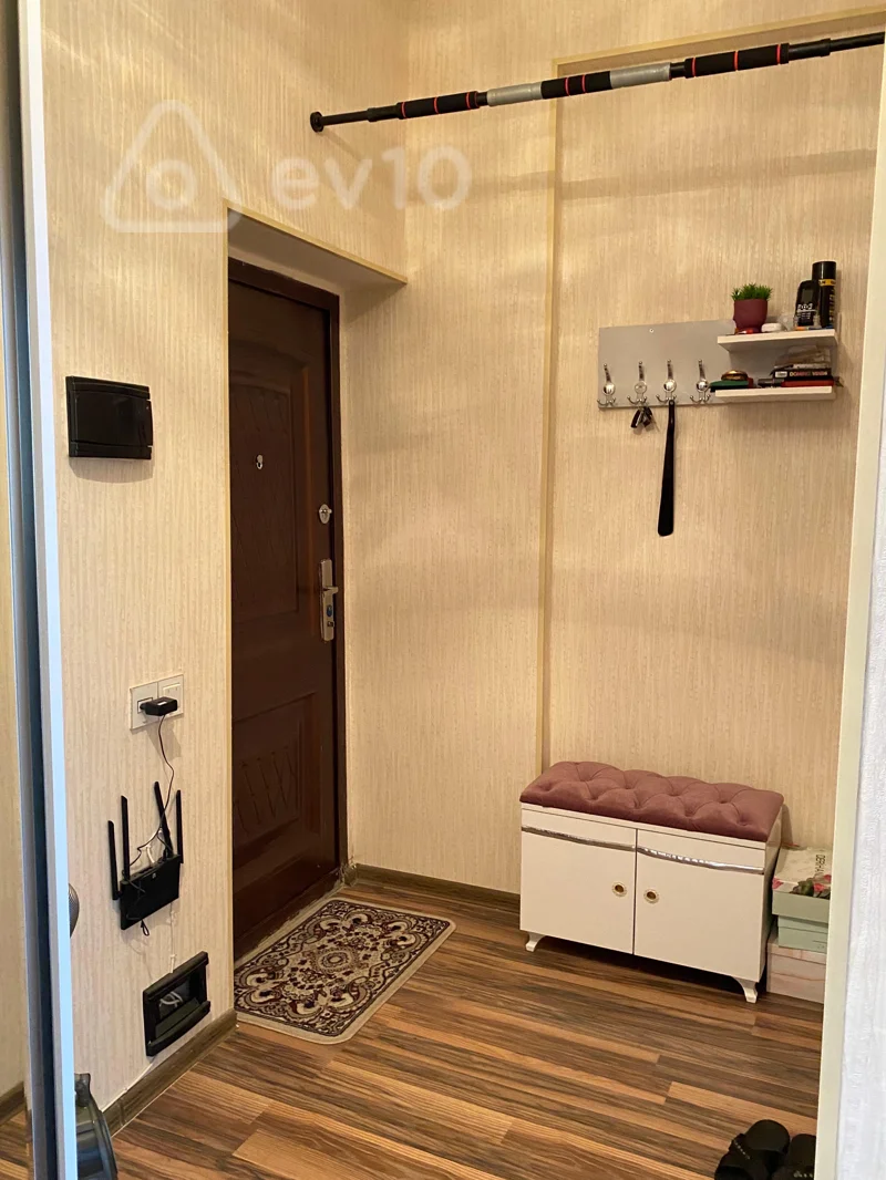 2 otaqlı mənzil, 56 m², Neftcilər m/s — Mənzil, Bakı (2)