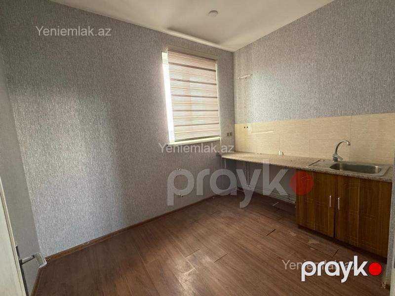 Günlük 1 otaqlı Ofis, 25 m², Binəqədi rayonu — Ofis, Bakı (12)