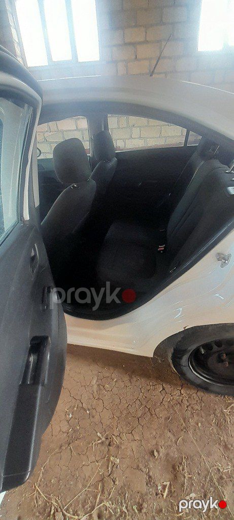 Chevrolet Aveo, 1.4 L, 2014 il, 200 000 km — Avtomobillər, Goranboy (3)