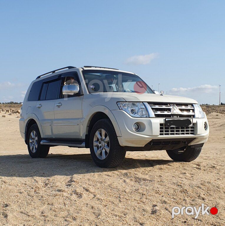 Mitsubishi Pajero, 3.0 L, 2013 il, 80 050 km — Avtomobillər, Bakı (6)