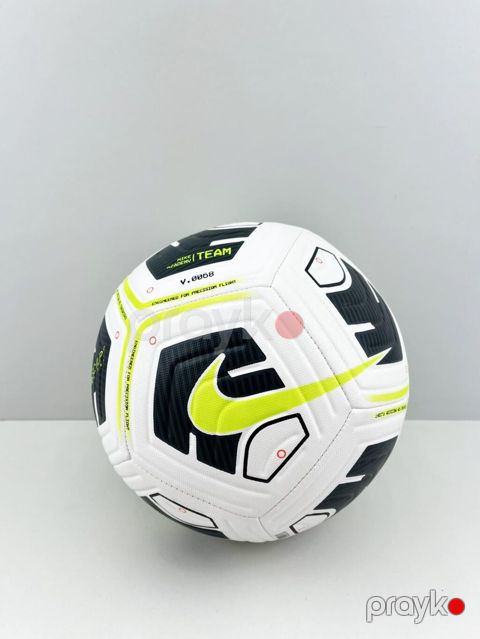 Məhsul 8610 Məhsulun adı: Futbol topu Aerowsculpt Nike, rəngbərəng — Bakı