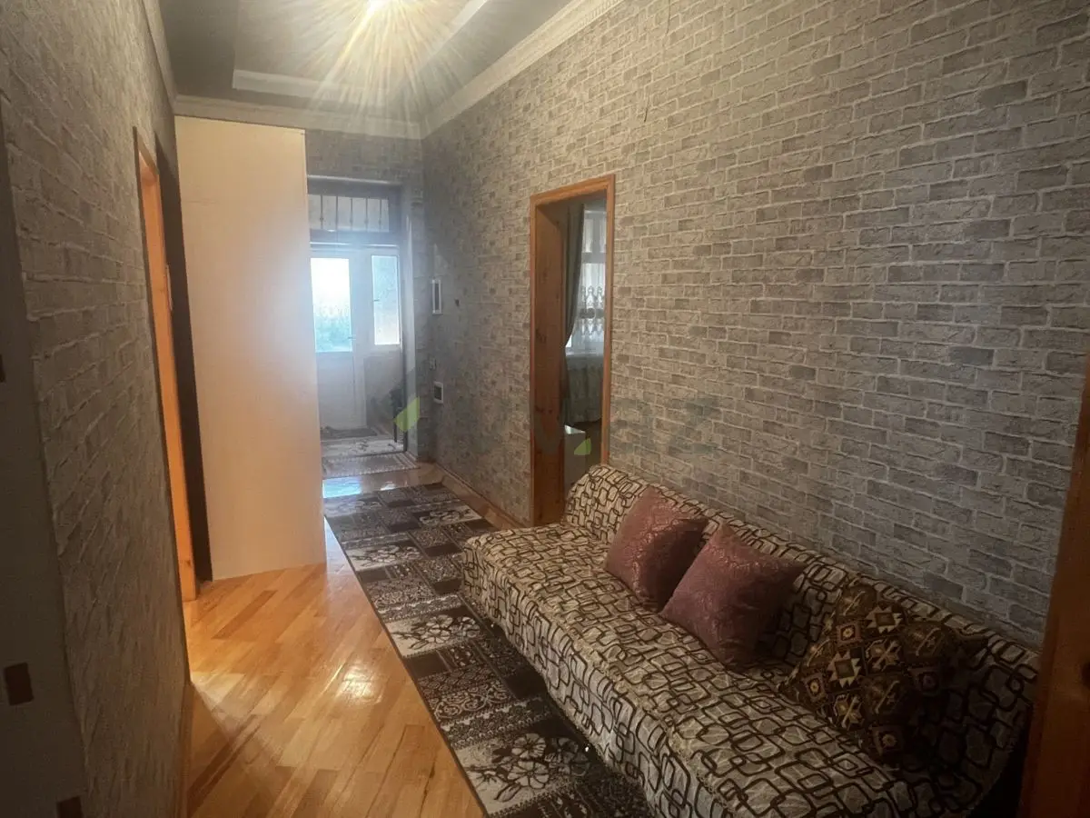3 otaqlı Həyət evi Satılır, Masazır, Abşeron