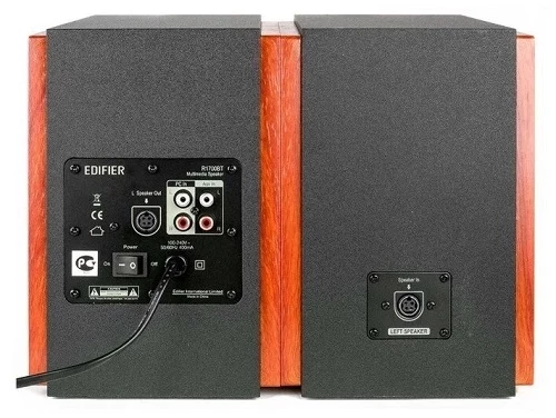 Edifier R1700BT Speakers — Kompüter dinamikləri, Bakı (2)