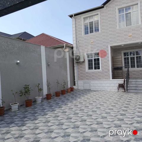 Həyət evi kirayə verilir, Masazır qəs — Bakı