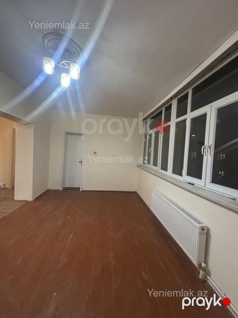 Kirayə 3 otaqlı Bina evi menzil (Köhnə tikili), 85 m², 48-ci məhəllə — Sumqayıt