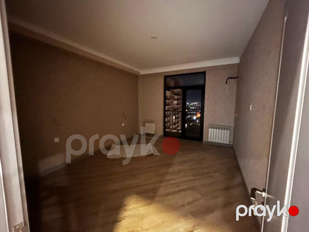 İcarə: 2 otaqlı Yeni tikili, 80 m², Binəqədi rayonu — Mənzil, Bakı (3)