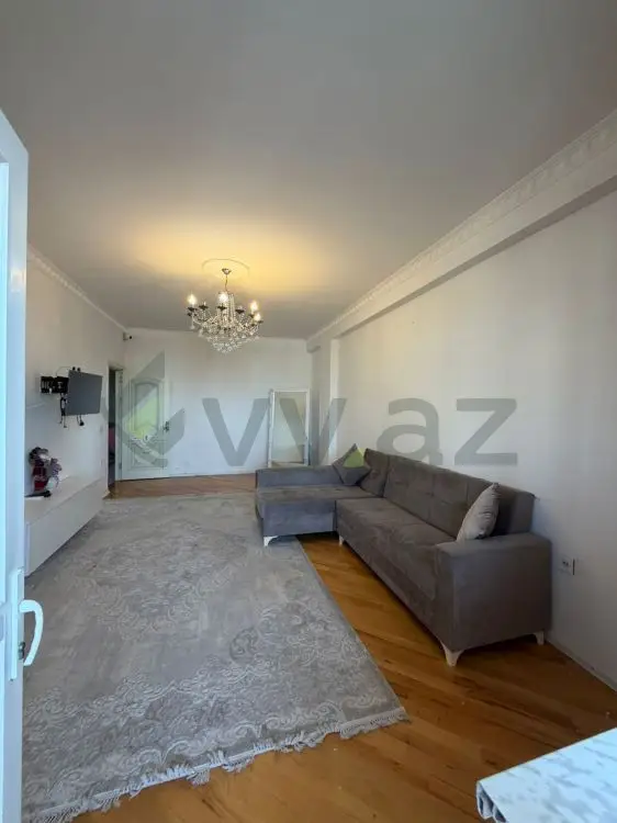 3 otaqlı mənzil Yeni tikili Satılır, Xırdalan — Mənzil, Xırdalan (4)