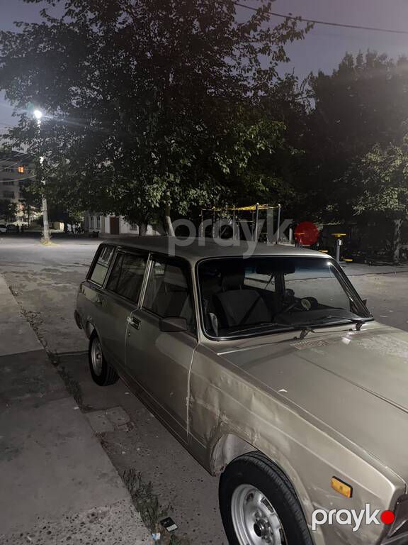 Lada (VAZ) 2104, 1.6 L, 2011 il, 98 500 km — Avtomobillər, Sabirabad (4)