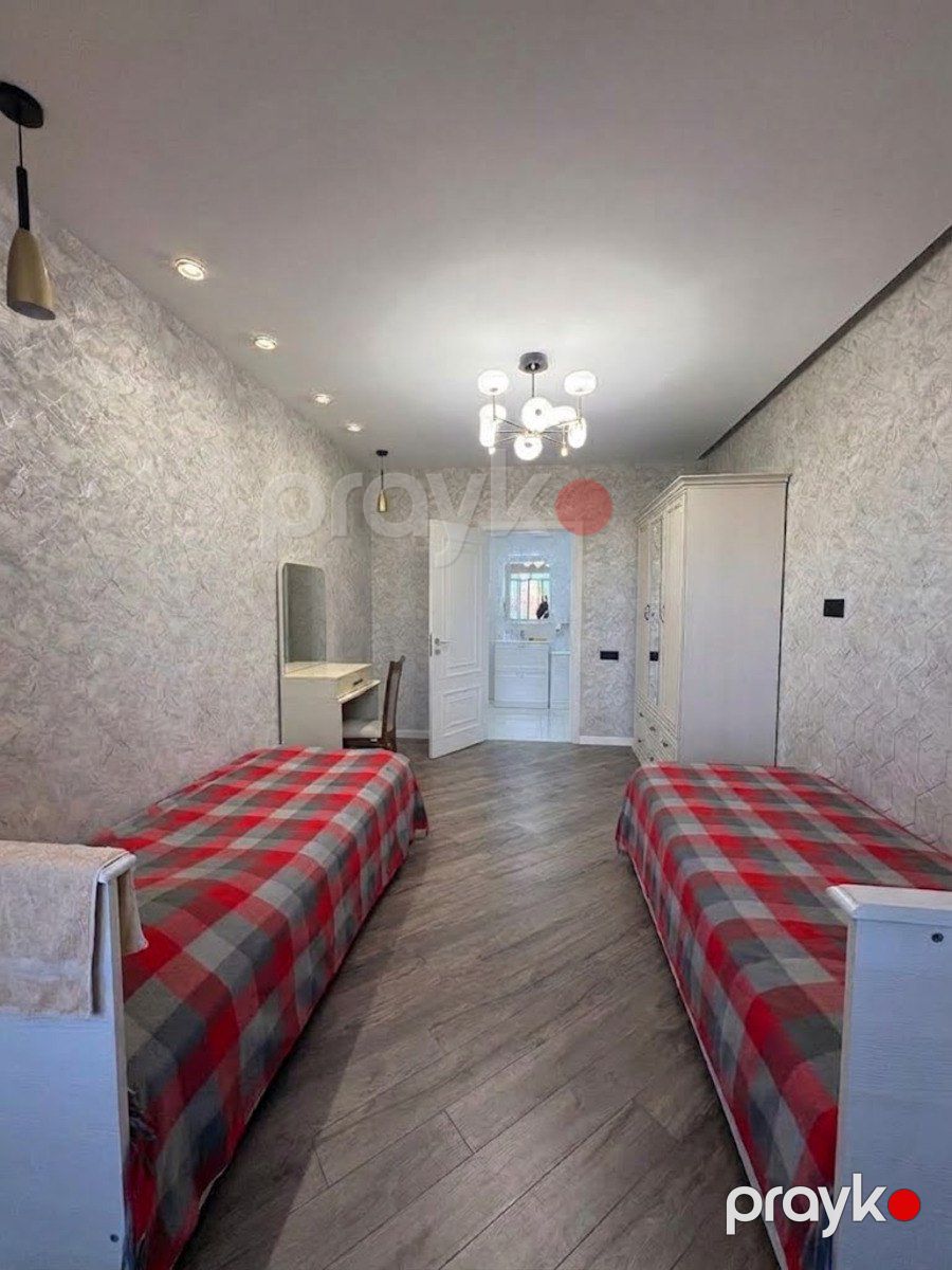 Satılır 3 otaqlı köhnə tikili 80 m² — Mənzil, Bakı (9)
