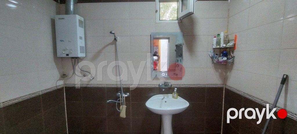 Satılır 4 otaqlı həyət evi/bağ evi 120 m² — Ev, villa, Bakı (8)