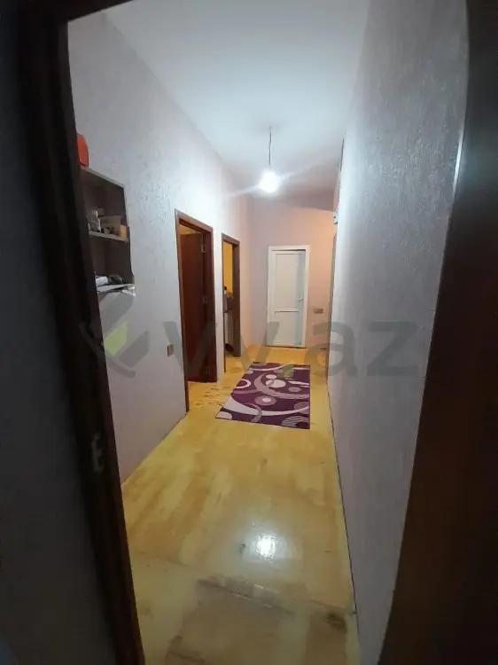 2 otaqlı mənzil Yeni tikili Satılır, Masazır, Abşeron — Mənzil (7)