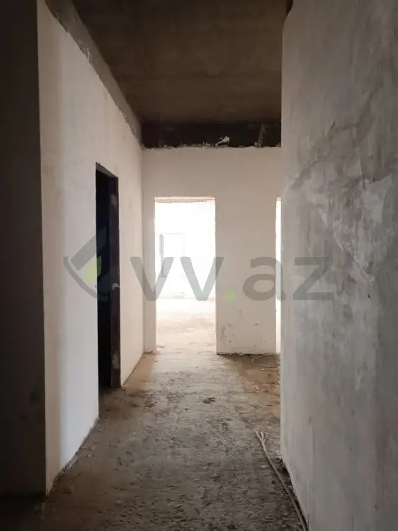 3 otaqlı mənzil Yeni tikili Satılır, Nəsimi, Bakı — Mənzil, Bakı (5)