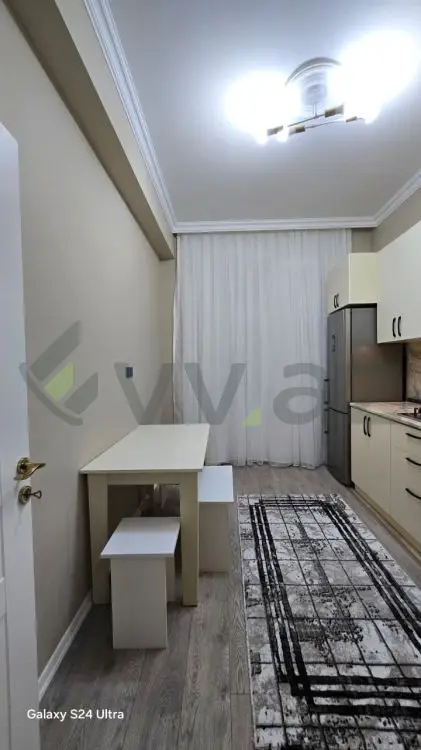 2 otaqlı mənzil Yeni tikili Satılır, Xırdalan — Mənzil, Xırdalan (9)