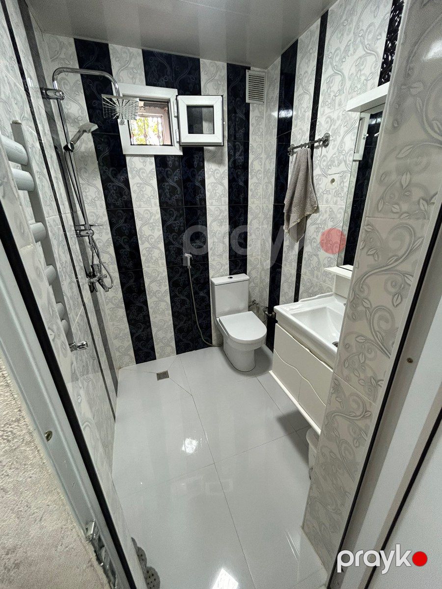 Həyət evi, Binə qəs — Ev, villa, Bakı (3)