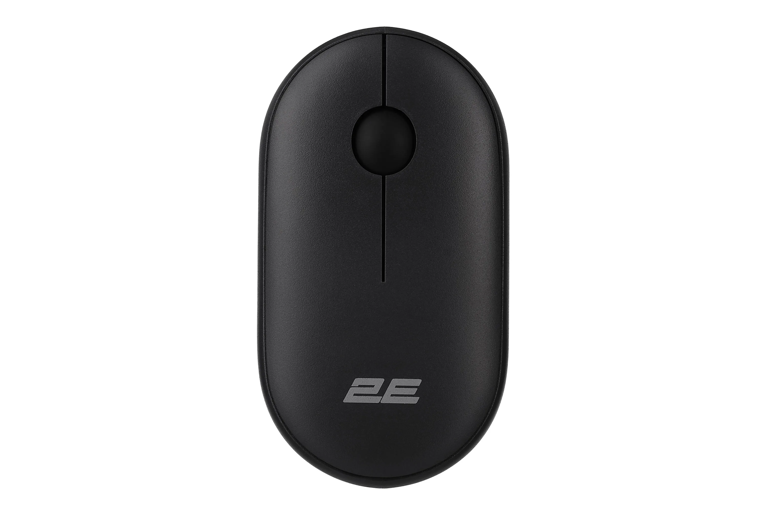 Mouse 2E MF300 Silent WL BT Graphite black — Bakı