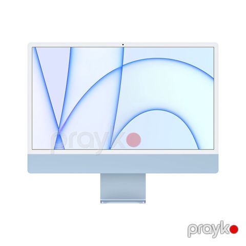 Apple İmac M1 8/8/256GB — Bakı