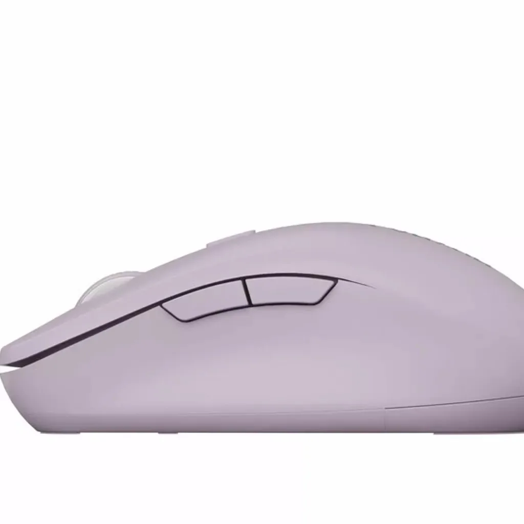Mouse Canyon MW-12 Dual band Wireless Pink — Mallar, Bakı (5)