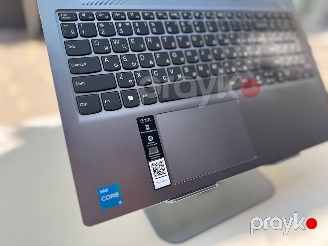 Noutbuk Lenovo İdeapad slim3 — Noutbuklar, Sumqayıt (4)