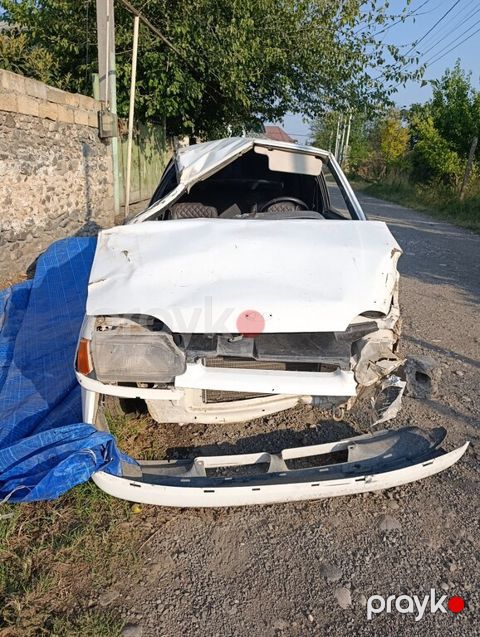 Lada (VAZ) 2114, 1.5 L, 2012 il, 248 000 km — Gəncə