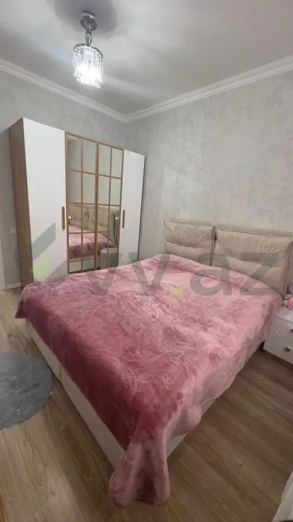 2 otaqlı mənzil Yeni tikili Satılır, Xırdalan — Mənzil, Xırdalan (5)