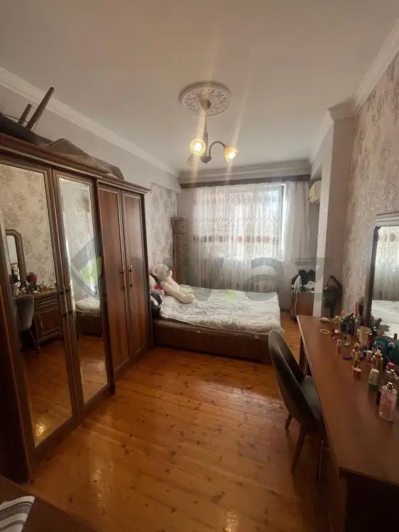 2 otaqlı mənzil Yeni tikili Satılır, Xırdalan — Mənzil, Xırdalan (10)