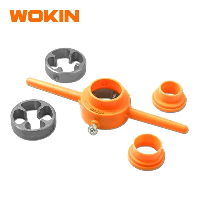 Wokin Boru Diş Açan Pafta Dəsti Peşəkar — Bakı